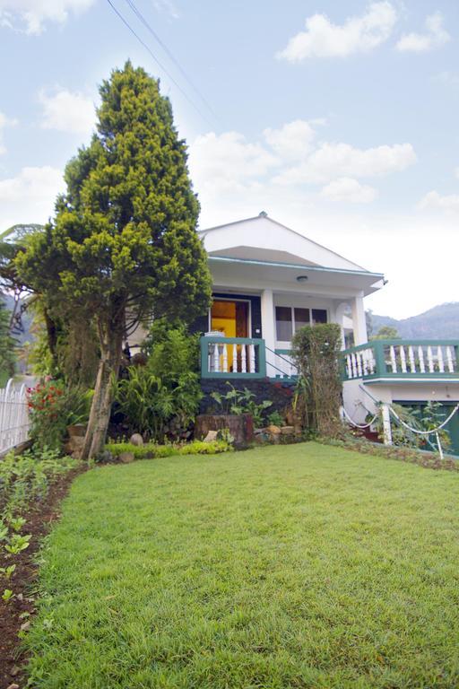 Serene Bungalow Nuwara Eliya Exterior photo
